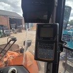 Doosan Wheel Loader DL450-5 Doosan Wheel Loader DL450-5