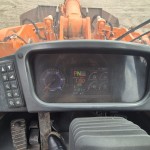 Doosan Wheel Loader DL450-5 Doosan Wheel Loader DL450-5
