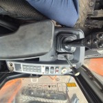 Doosan Wheel Loader DL450-5 Doosan Wheel Loader DL450-5