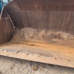 Doosan Wheel Loader DL450-5 Doosan Wheel Loader DL450-5