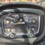 JCB Loader 437 HT T4 JCB Loader 437 HT T4