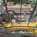JCB Loader 437 HT T4 JCB Loader 437 HT T4