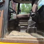 JCB Loader 437 HT T4 JCB Loader 437 HT T4
