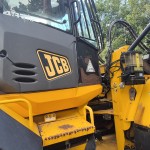 JCB Loader 437 HT T4 JCB Loader 437 HT T4