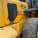 JCB Loader 437 HT T4 JCB Loader 437 HT T4