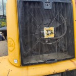 JCB Loader 437 HT T4 JCB Loader 437 HT T4