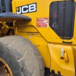 JCB Loader 437 HT T4 JCB Loader 437 HT T4
