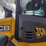 JCB Loader 437 HT T4 JCB Loader 437 HT T4