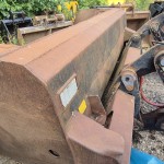 JCB Loader 437 HT T4 JCB Loader 437 HT T4
