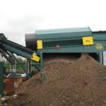 M & K Trommel, Feeder, Conveyor- All in One M & K Trommel, Feeder, Conveyor- All in One