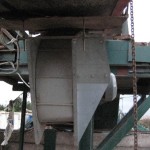 M & K Trommel, Feeder, Conveyor- All in One M & K Trommel, Feeder, Conveyor- All in One