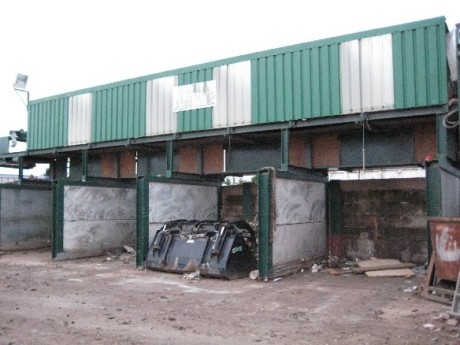 M & K Trommel, Feeder, Conveyor- All in One