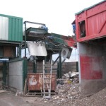 M & K Trommel, Feeder, Conveyor- All in One M & K Trommel, Feeder, Conveyor- All in One