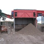 M & K Trommel, Feeder, Conveyor- All in One M & K Trommel, Feeder, Conveyor- All in One