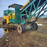 Powerscreen MK3 8’x4′ Screen