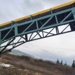 Powerscreen MK3 8’x4′ Screen