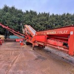 Finlay 683 Mobile 3-way Split Screen