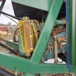 Powerscreen MK3 8’x4′ Screen
