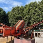 Finlay 683 Mobile 3-way Split Screen