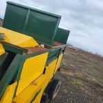 Powerscreen MK3 8’x4′ Screen