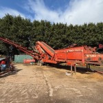 Finlay 683 Mobile 3-way Split Screen