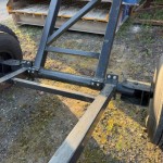 JKT Radial Stockpiler