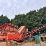 Finlay 683 Mobile 3-way Split Screen