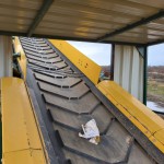 Powerscreen MK3 8’x4′ Screen