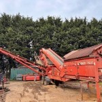 Finlay 683 Mobile 3-way Split Screen