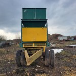 Powerscreen MK3 8’x4′ Screen