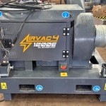 Screenpod AirVac4 1200E c/w Duct, Hood and Fixings Screenpod AirVac4 1200E c/w Duct, Hood and Fixings