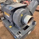 Screenpod AirVac4 1200E c/w Duct, Hood and Fixings Screenpod AirVac4 1200E c/w Duct, Hood and Fixings