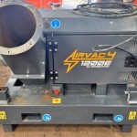 Screenpod AirVac4 1200E c/w Duct, Hood and Fixings Screenpod AirVac4 1200E c/w Duct, Hood and Fixings