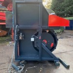 BRT P5 Type Bag Splitter BRT P5 Type Bag Splitter