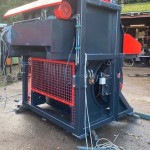 BRT P5 Type Bag Splitter BRT P5 Type Bag Splitter