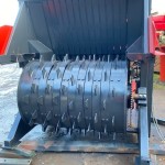 BRT P5 Type Bag Splitter BRT P5 Type Bag Splitter