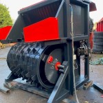 BRT P5 Type Bag Splitter BRT P5 Type Bag Splitter