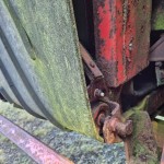 Hammel NZ-S 700E High Speed Shredder
