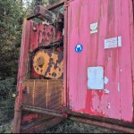 Hammel NZ-S 700E High Speed Shredder