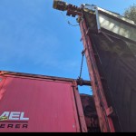 Hammel NZ-S 700E High Speed Shredder