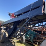 Finlay 524 Stockpiling Conveyor