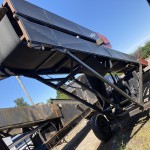 Finlay 524 Stockpiling Conveyor