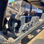Finlay 524 Stockpiling Conveyor