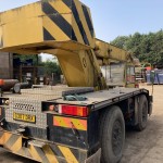 Groves Cole All purpose Mobile Crane