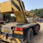 Groves Cole All purpose Mobile Crane