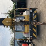 Groves Cole All purpose Mobile Crane