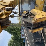 Groves Cole All purpose Mobile Crane
