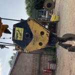 Groves Cole All purpose Mobile Crane