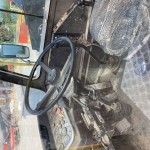 Groves Cole All purpose Mobile Crane