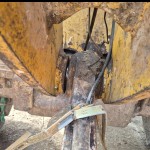CAT 930M Wheel Loader CAT 930M Wheel Loader